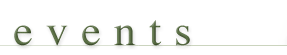 Events :: Green Star