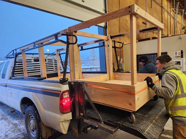 Extended Hours at the Central Recycling Facility!