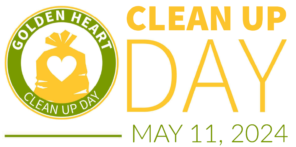 Clean up Day 2024 – May 11th