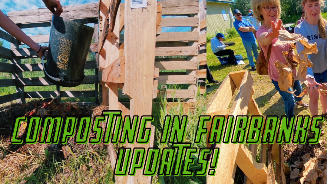 Composting Updates!