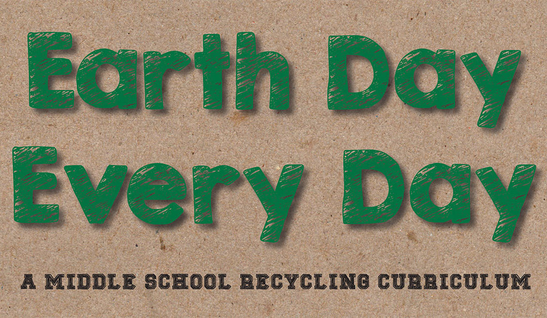 Earth Day _is_ every day
