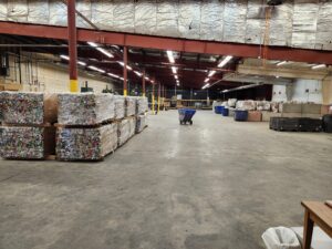 FNSB Central Recycling Facility