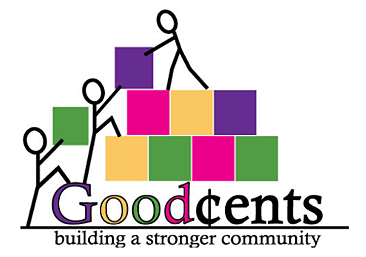 Thanks GVEA – GoodCents = great bins!