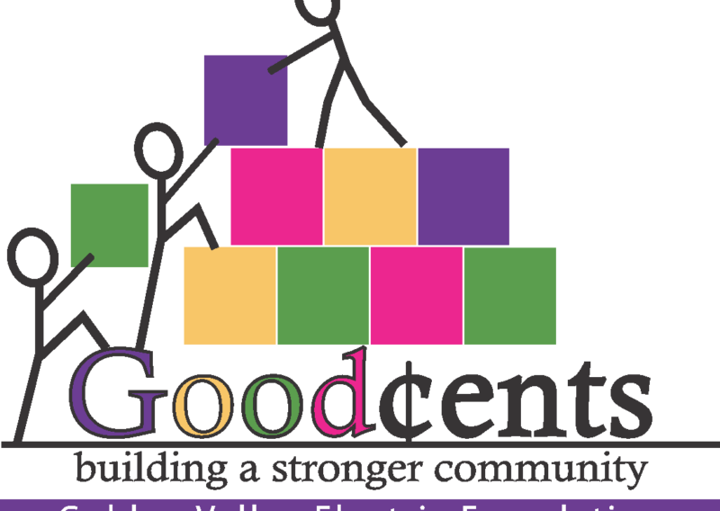 GVEA Good¢ents Program