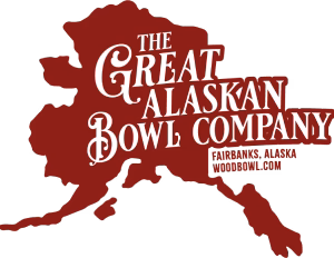 The Great Alaskan Bowl Company logo
