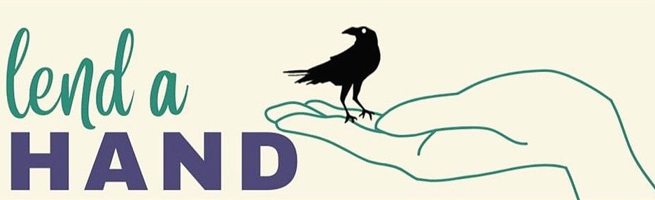 April is Lend a Hand month for GSIA at Co-op