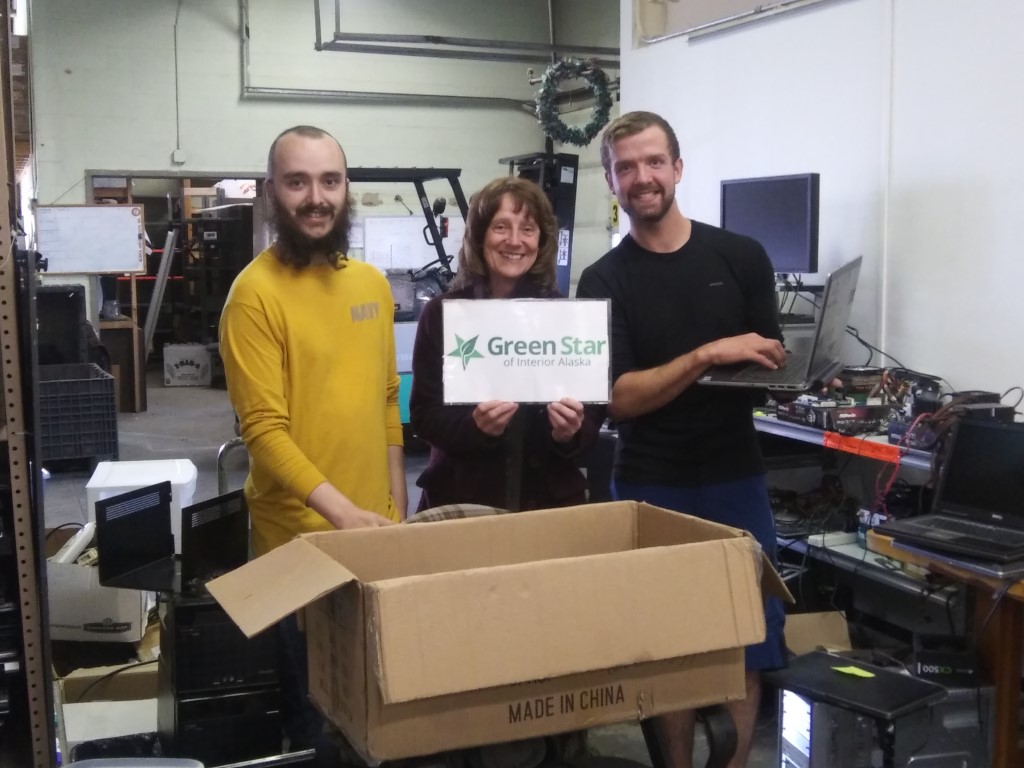 School District Foster Care Laptops