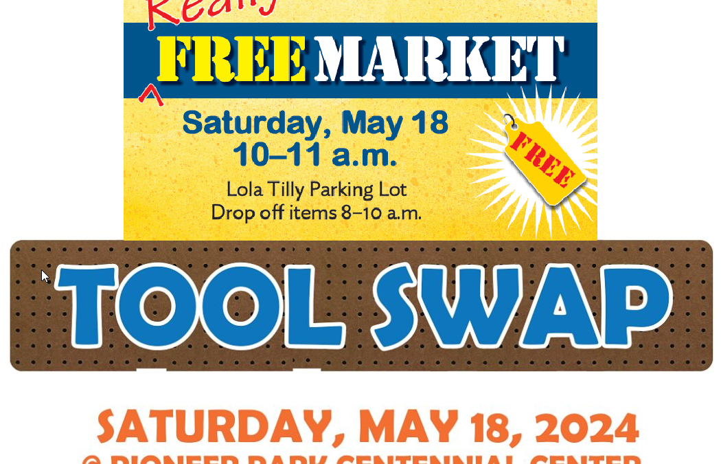 Best weekend of spring 2024