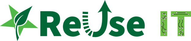 Reuse IT, a Used Electronics Store, Open!