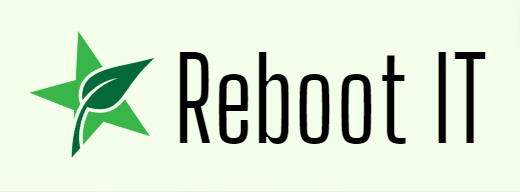 Reboot IT is the Green Star of Interior Alaska discounted used computer grant program.