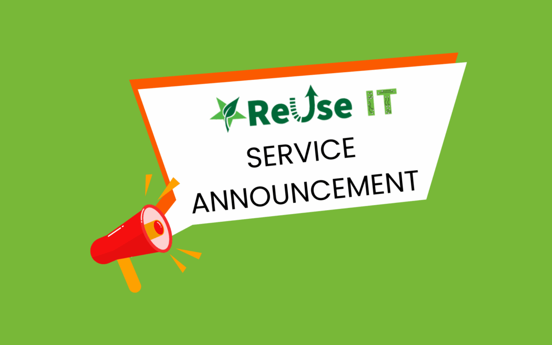 MacOS Service Announcement!