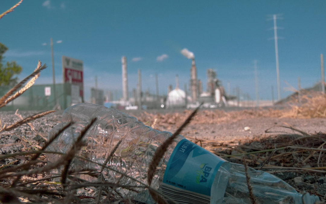 Continuing to Reduce Single-Use Plastic: A Reflection from ‘The Story of Plastic’