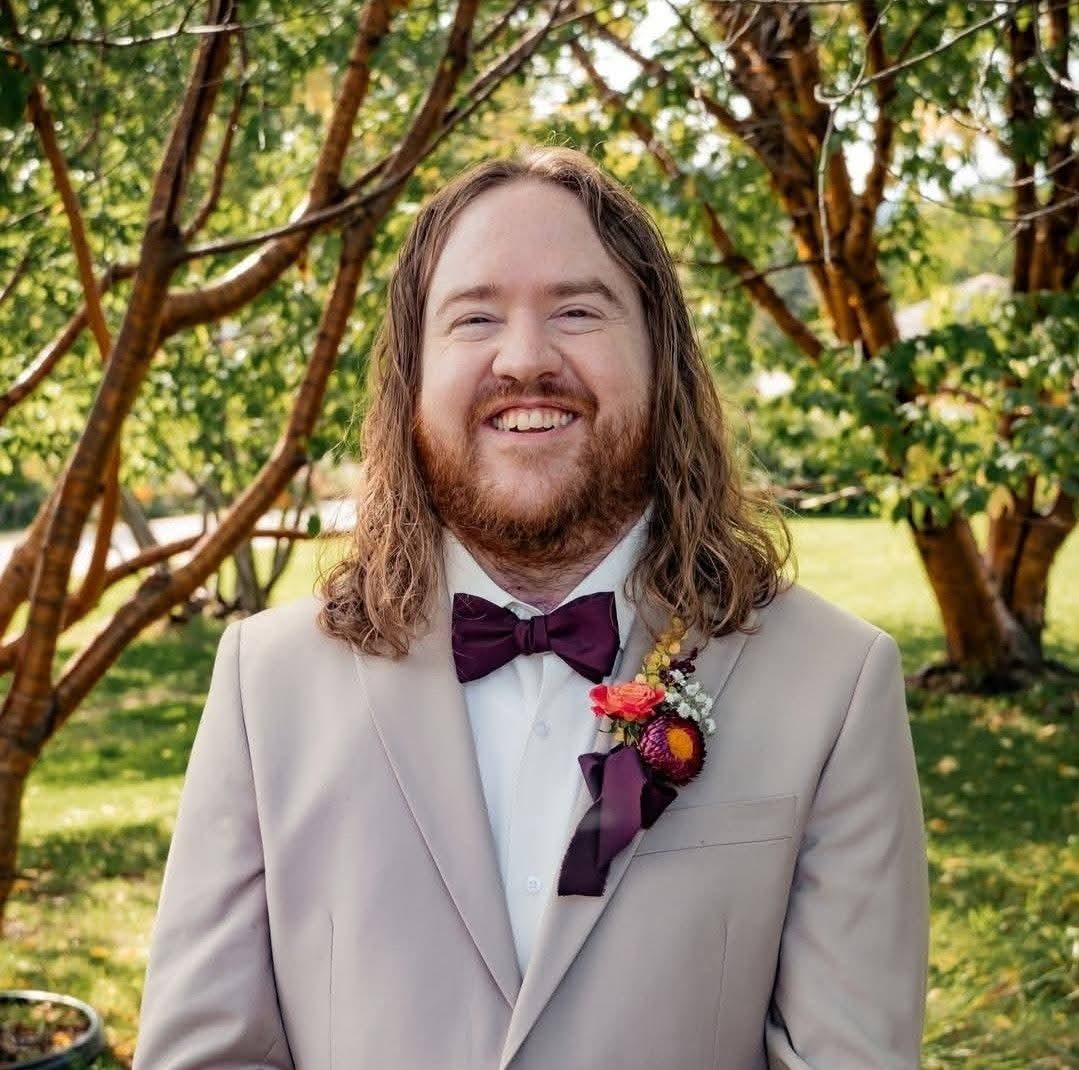 Zachary Mair