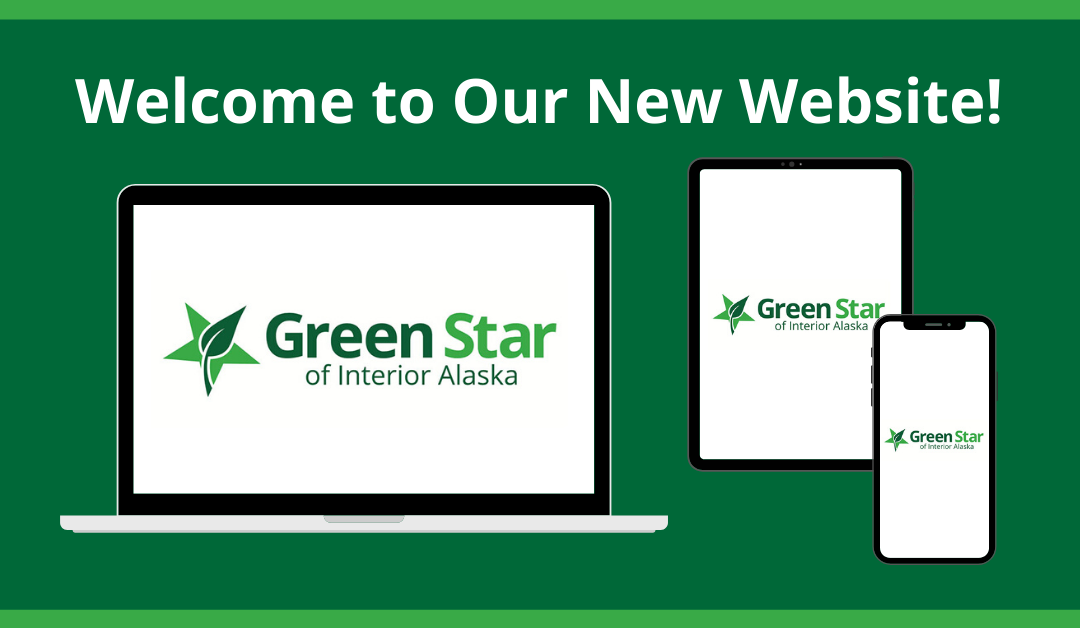 Welcome to Our New Website!