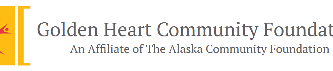 The Golden Heart Community Foundation