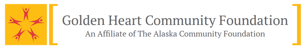 The Golden Heart Community Foundation