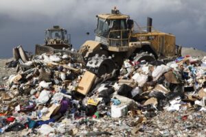 FNSB Sanitary Landfill