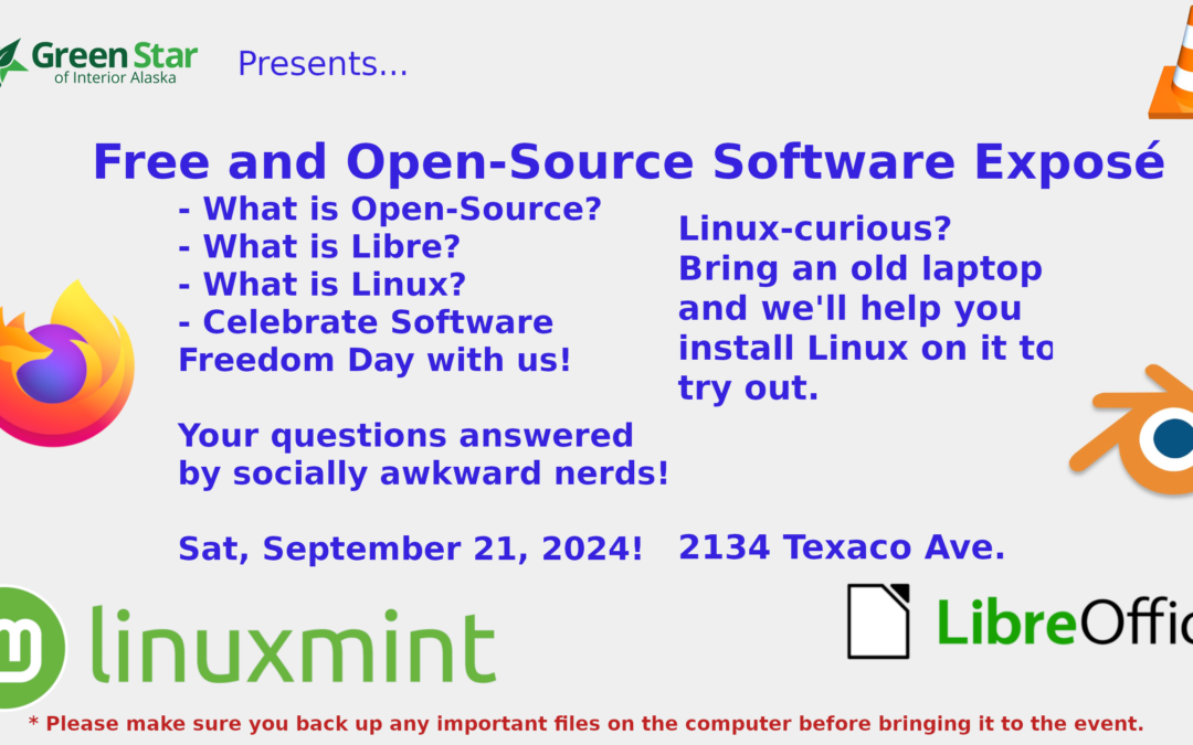 Want to learn how we keep computers alive?