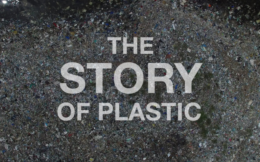 Join us for The Story of Plastic Virtual Screening